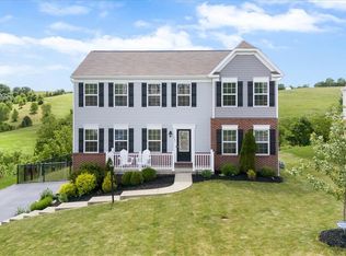 1342 Sandstone Dr, Mc Donald, PA