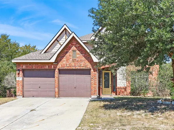 3041 Spanish Oak Trl, Melissa, TX 75454
