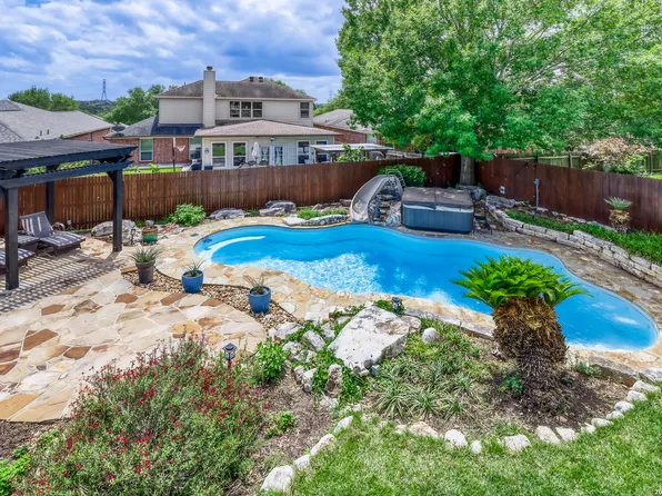 4422 Nugget Peak, San Antonio, TX 78259