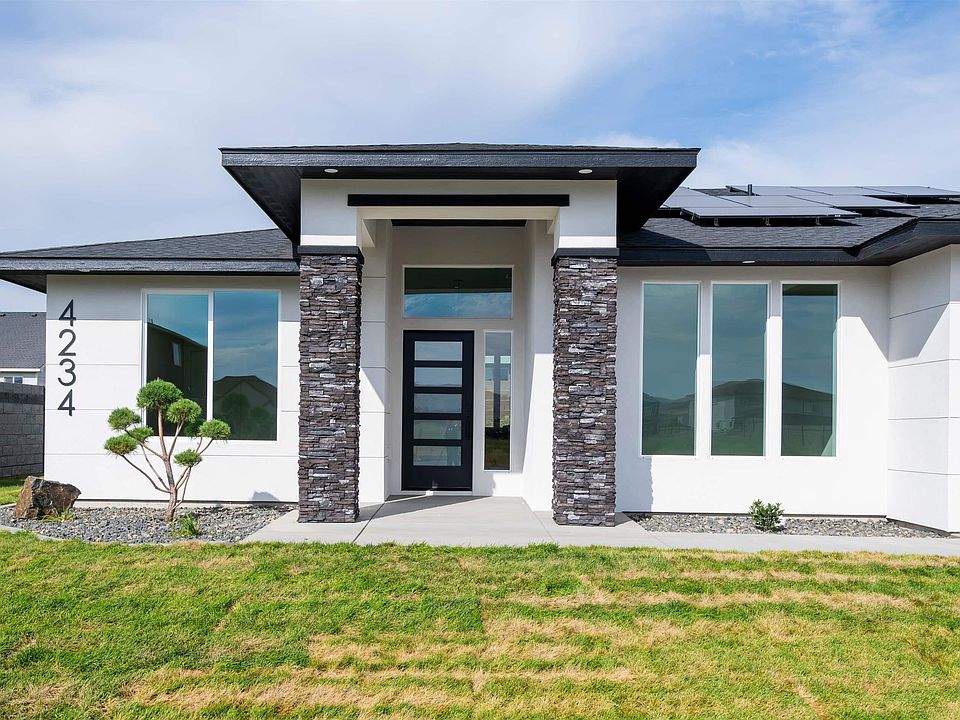 4234 Potlatch St 10, Richland, WA 99352 Zillow