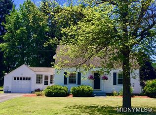 507 W Oak St, Rome, NY 13440