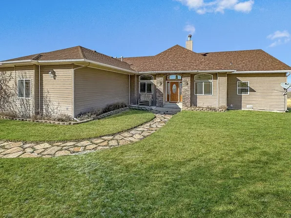 232 Dysart Cir, Lamoille, NV 89828