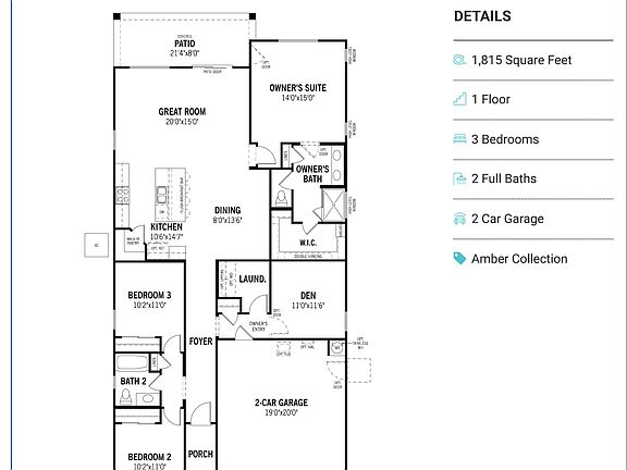2nd image of 4178 W Eli Drive W