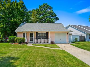 9701 Ashley Ln., Murrells Inlet, SC 29576