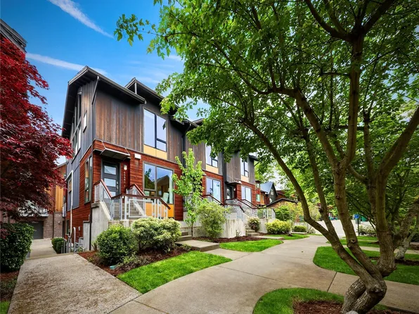 6546 32nd Avenue NE #A, Seattle, WA 98115