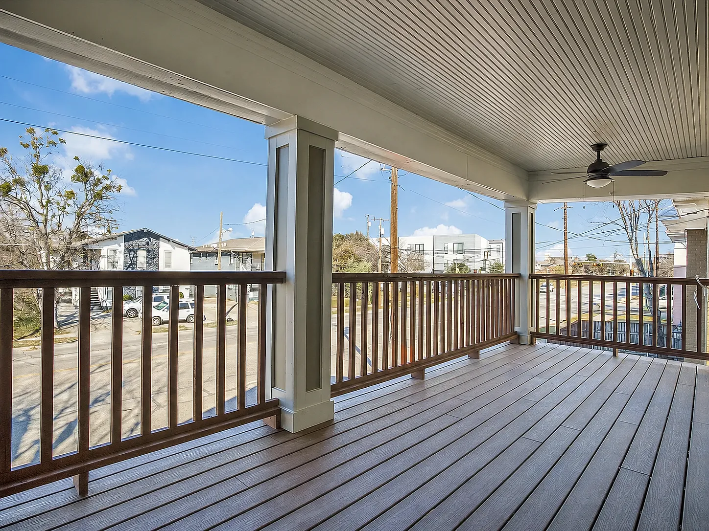 4806 Live Oak St — Photo 2