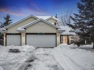 12293 194th Ave NW, Elk River, MN 55330