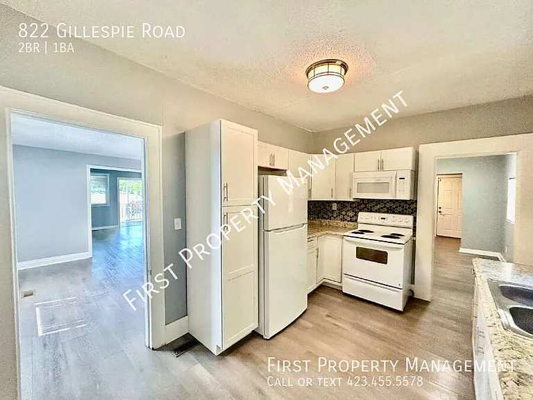 822 Gillespie Rd — Photo 12