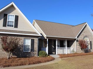 208 Canvass Back Trl, Kathleen, GA 31047