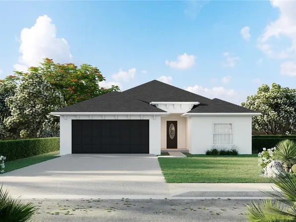 51 S Kentucky Ave, Umatilla, FL 32784