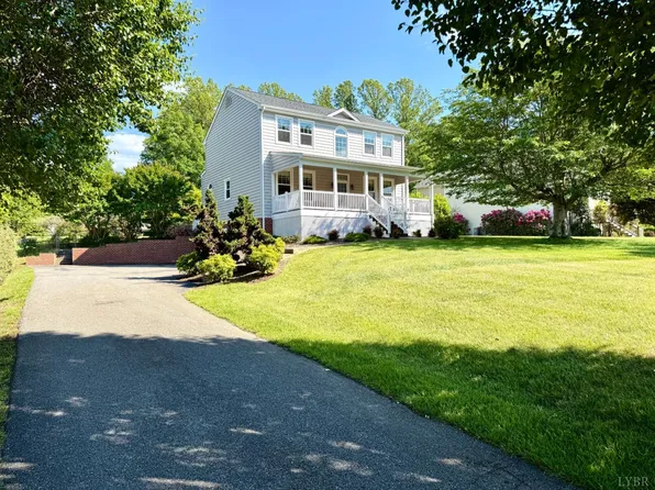 301 Mullbury Pl, Lynchburg, VA 24502