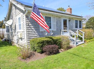 76 Wings Neck Rd, Pocasset, MA 02559