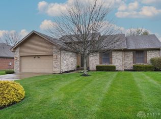 1088 Camp Creek Rd, Waynesville, OH 45068