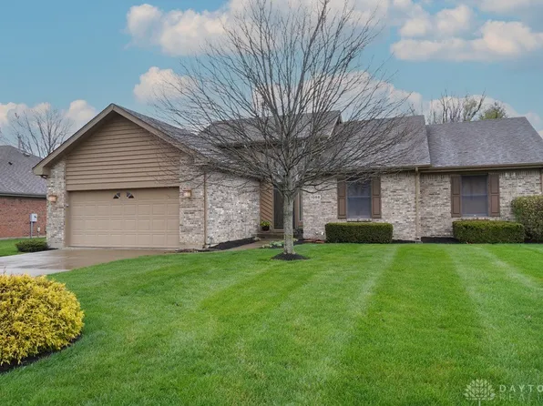 1088 Camp Creek Rd, Waynesville, OH 45068