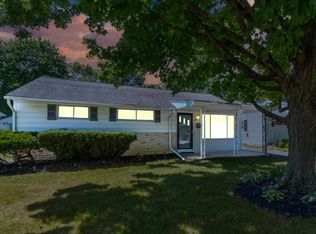 38 Curtis St, Delaware, OH 43015