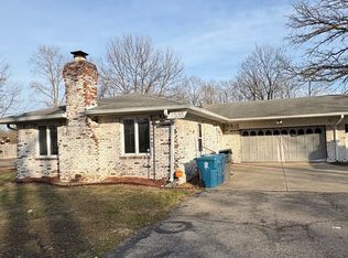 7525 Ditch Rd #7535, Indianapolis, IN 46260