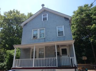 16 Nira Ave, Jamaica Plain, MA 02130