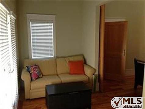 bedroom nook