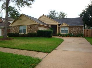1119 Cascade Creek Dr, Katy, TX 77450