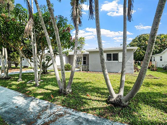 3rd image of 6667 NW 1st St