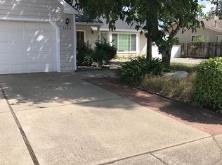 1653 Kildare Dr, Redding, CA 96001