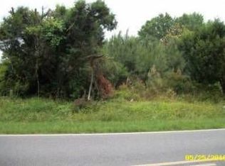 3213 Elkton Rd, Clarkton, NC 28433