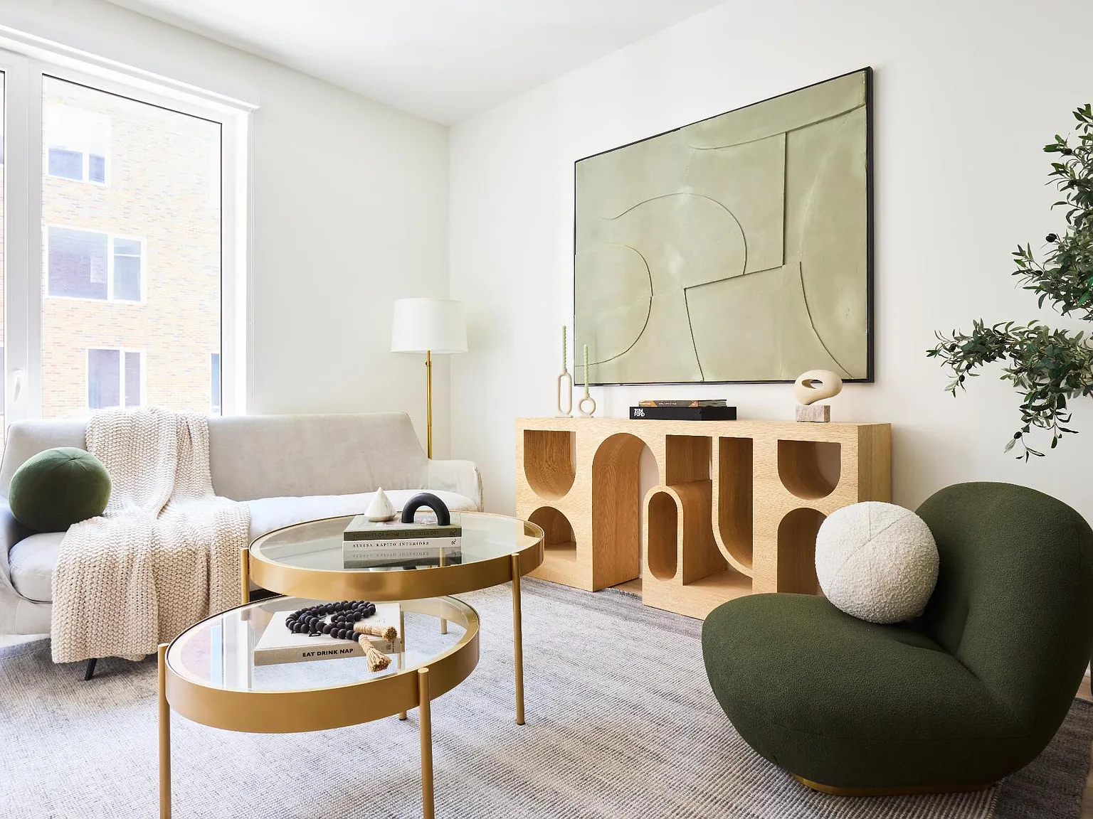 Residences at Mazza — Photo 4