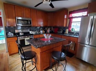 124-09 Montauk Ave, Jamaica, NY 11413