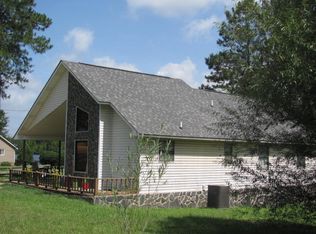 203 Owl Head Trl, Hazlehurst, GA 31539