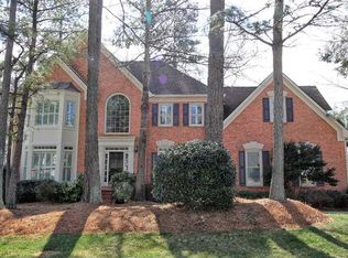 415 Meadowmeade Ln, Lawrenceville, GA 30043