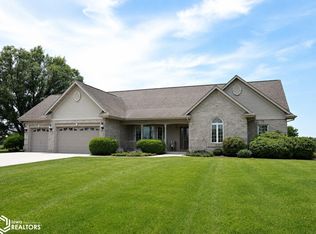 1811 N Highway 5, Albia, IA 52531
