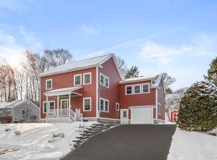 30 Seward Rd, Stoneham, MA 02180
