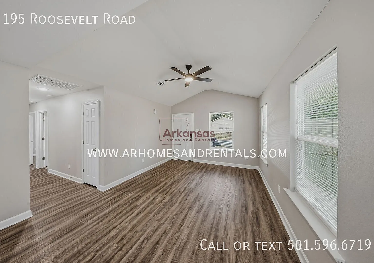 Brand New Construction ~ 4 Bedrooms | 2 Bathrooms ~ 195 Roosevelt Road — Photo 2