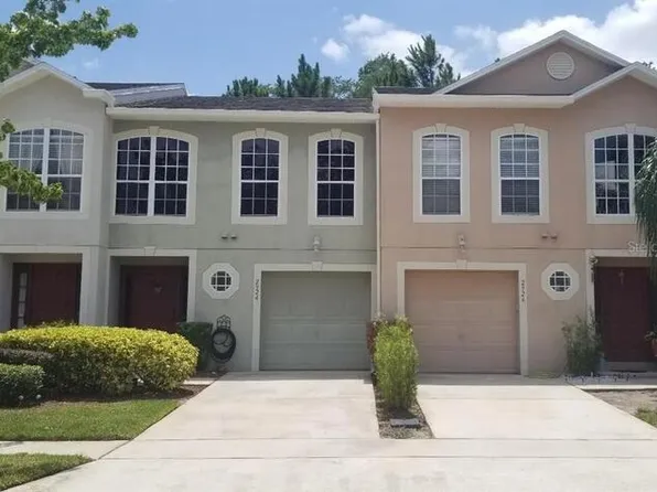 2924 Clarabelle Ct, Kissimmee, FL 34743