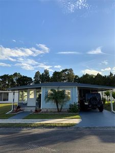 6100 62nd Ave N LOT 38, Pinellas Park, FL, 33781