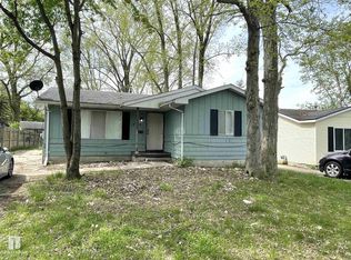 2712 Tiptree Path, Flint, MI 48506