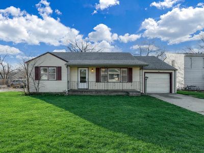 209 SW 7th St, Newton, KS, 67114