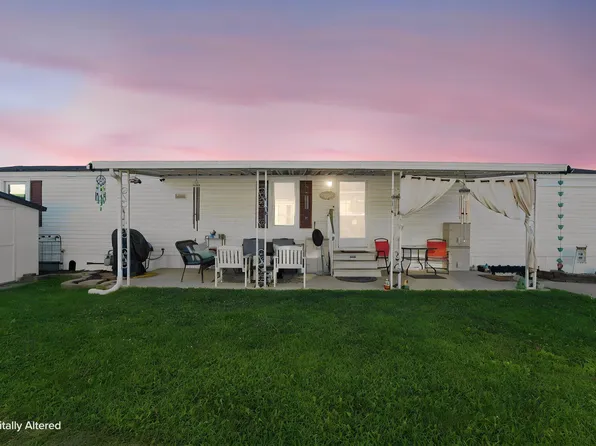 261 Berryville Rd, Columbus, OH 43207