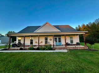 580 Cowan Loop, Moscow, TN 38057