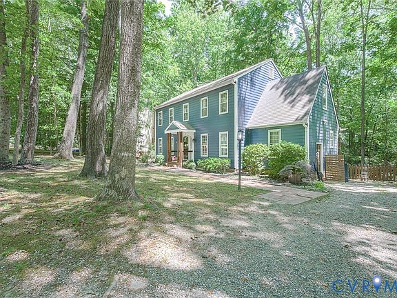 4th image of 4501 Little Ridge Ln