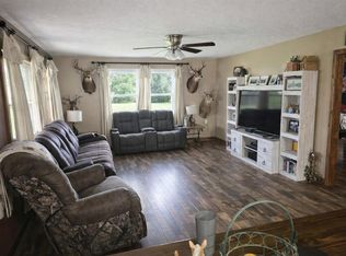 5061 S Farm Road 29, Billings, MO 65610