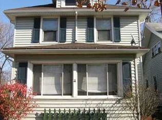 500 Westmount St, Rochester, NY 14615