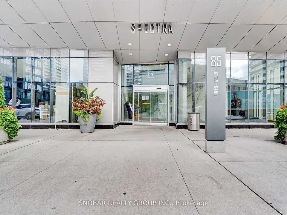 85 Queens Wharf Rd #3608