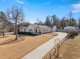 5025 Lakewood Dr, Acworth, GA 30101