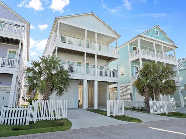 3807 Neptune, Galveston, TX 77554