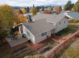 2000 N Eldorado Ave, Klamath Falls, OR 97601