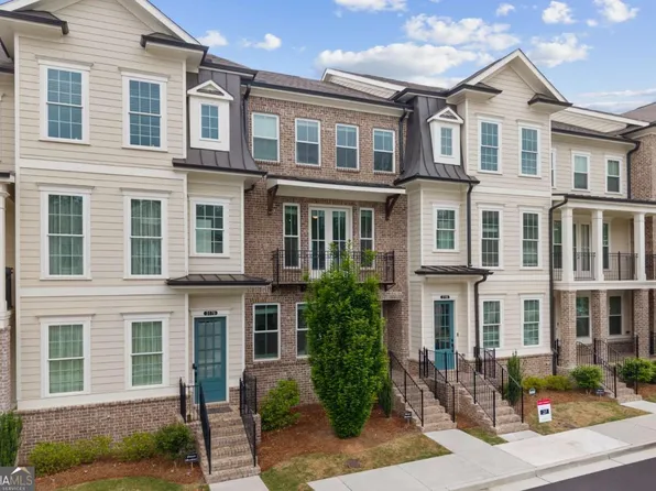 3186 Moor View Rd #26, Duluth, GA 30096