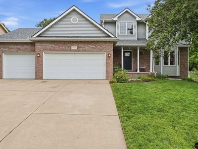 6824 S 51st St, Lincoln, NE, 68516