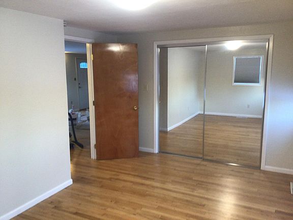 Bedroom up