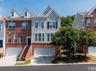 4014 Abbey Park Way, Raleigh, NC 27612